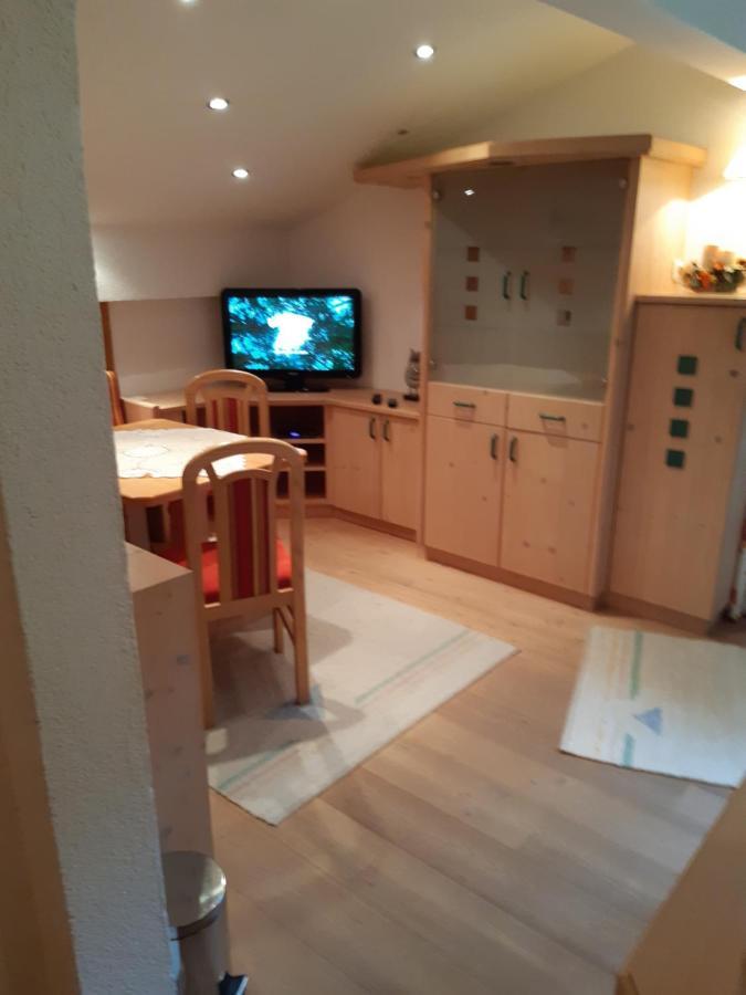 福克斯膳食酒店 布利克森塔勒 外观 照片